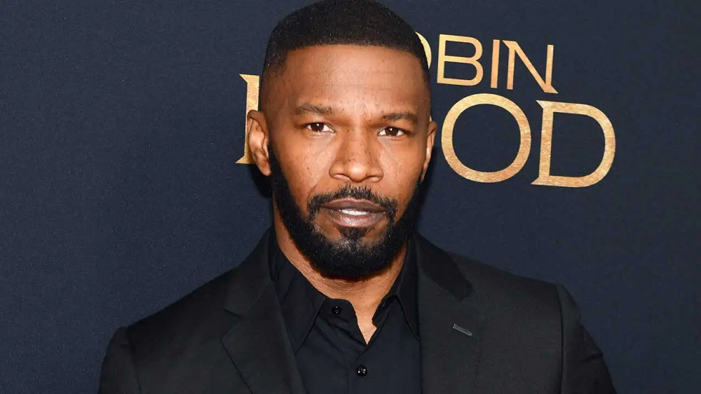 Jamie Foxx Profession