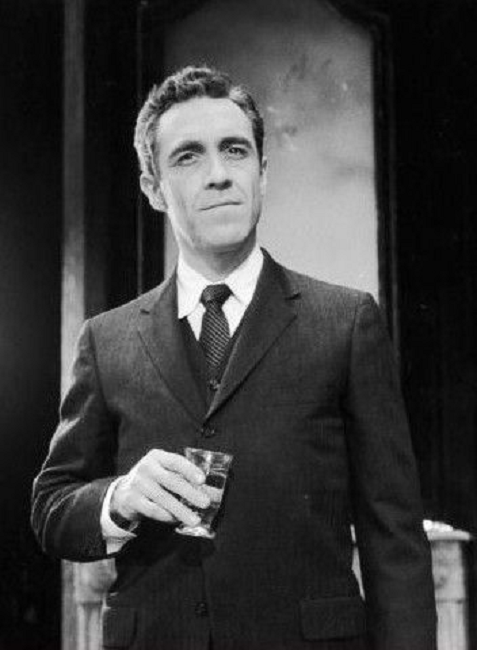 Jason Robards: A Journey Of Height, Weight, Age, Career And Success 2 Jason Robards Height