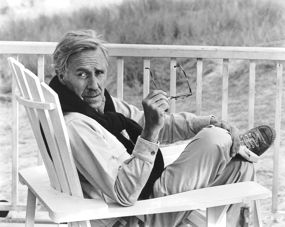 Jason Robards: A Journey Of Height, Weight, Age, Career And Success 3 Jason Robards Profession