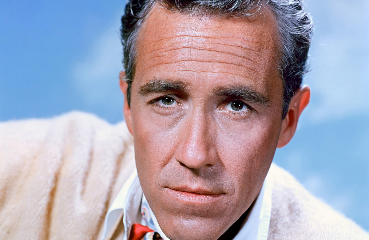 Jason Robards