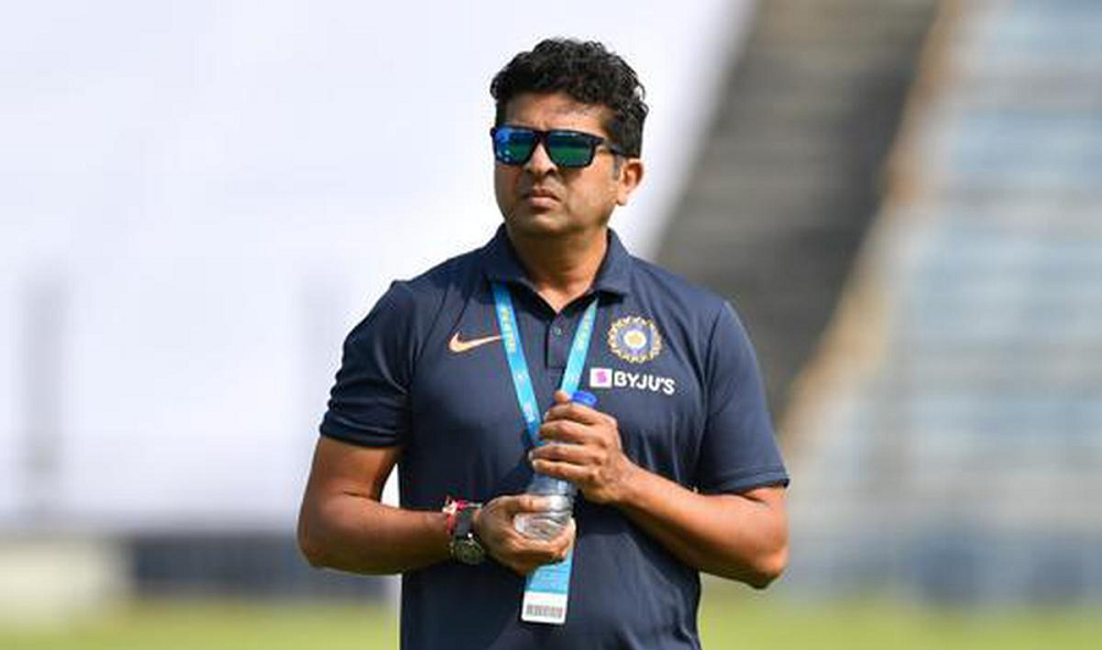 Jatin Paranjpe career