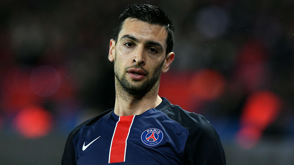 Javier Pastore’s Biography, Age, Height, Wife, Net Worth, Family 5 Javier Pastore