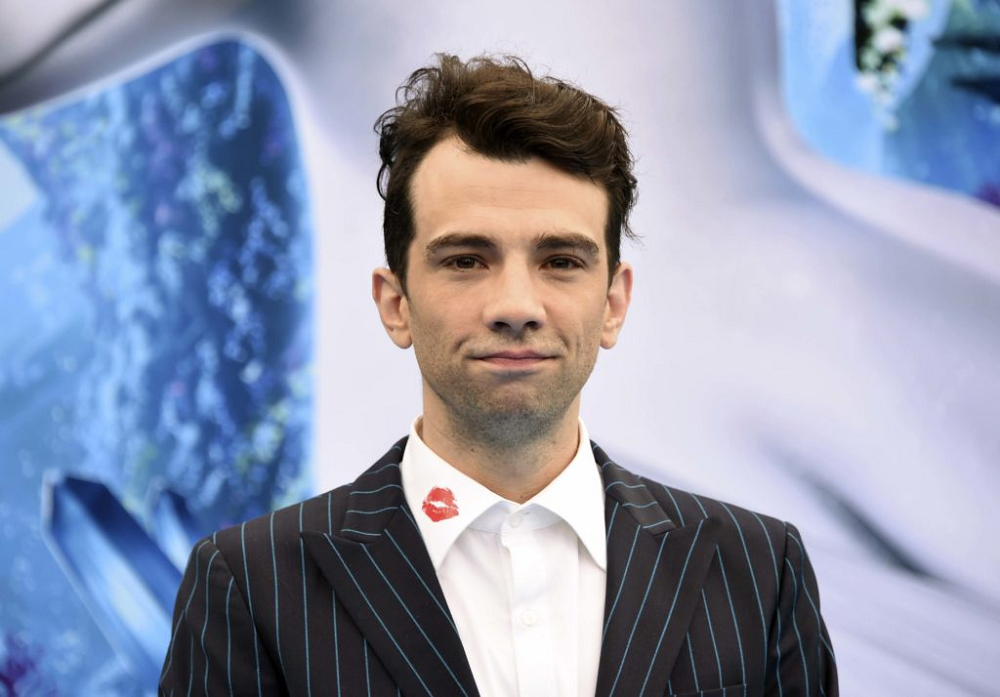 Jay Baruchel: Height, Weight, Age, Biography, Husband More 4 Jay Baruchel career