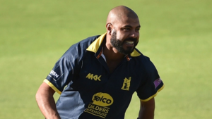 Jeetan Patel career