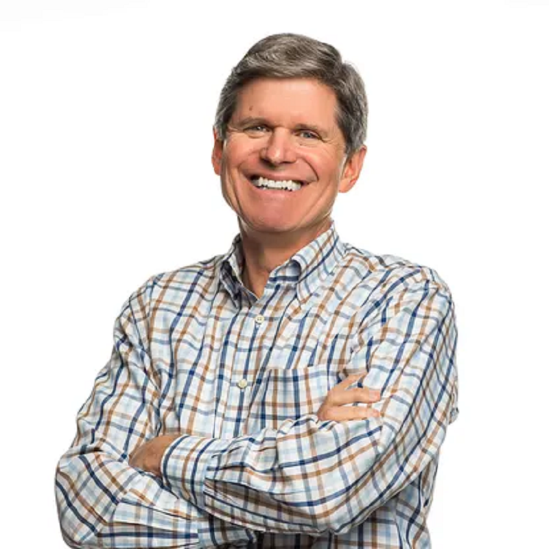 Jeff Crowe Profession