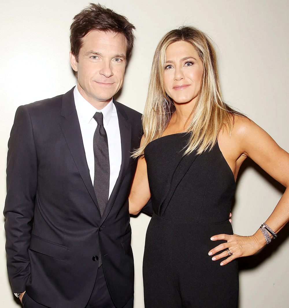 Jennifer Aniston – Height, Weight, Net Worth Personal Details 3 Jennifer Aniston Family