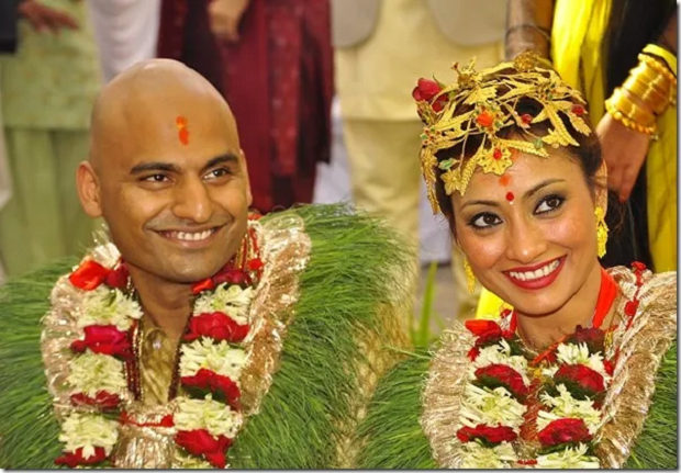 Jharana Bajracharya – Height, Weight, Net Worth Personal Details 3 Jharana Bajracharya Family