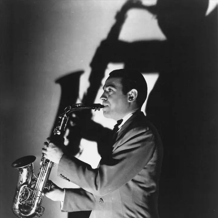 Jimmy Dorsey Profession
