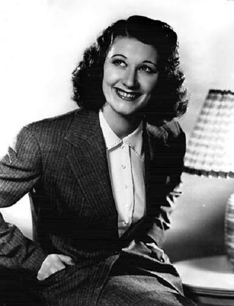 Joan Davis Full Biography And Lifestyle 2 Joan Davis Height