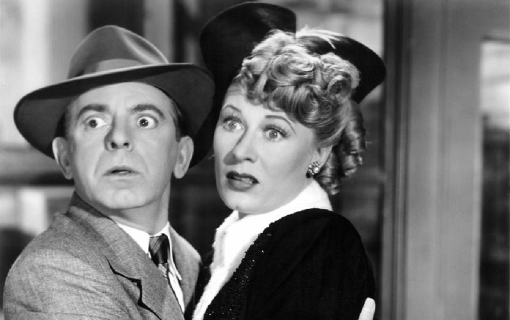 Joan Davis Full Biography And Lifestyle 3 Joan Davis Profession