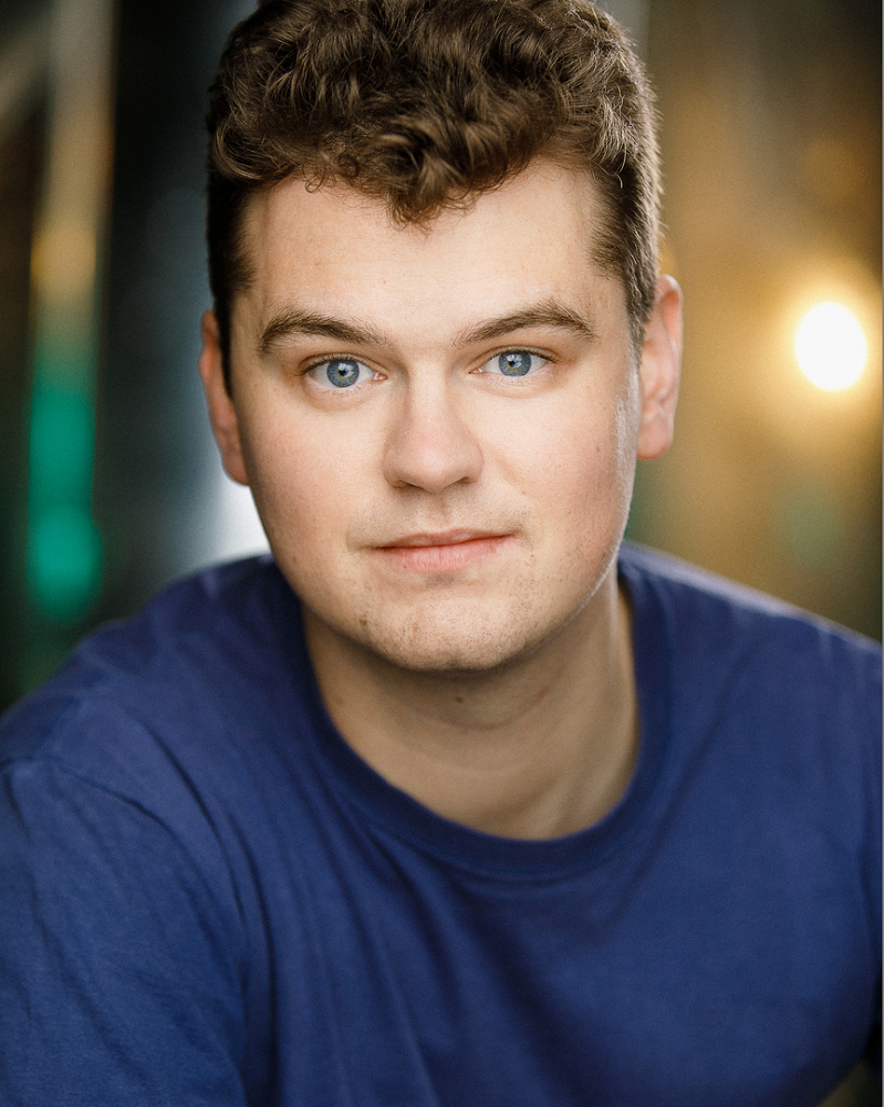 Joe Partridge Height