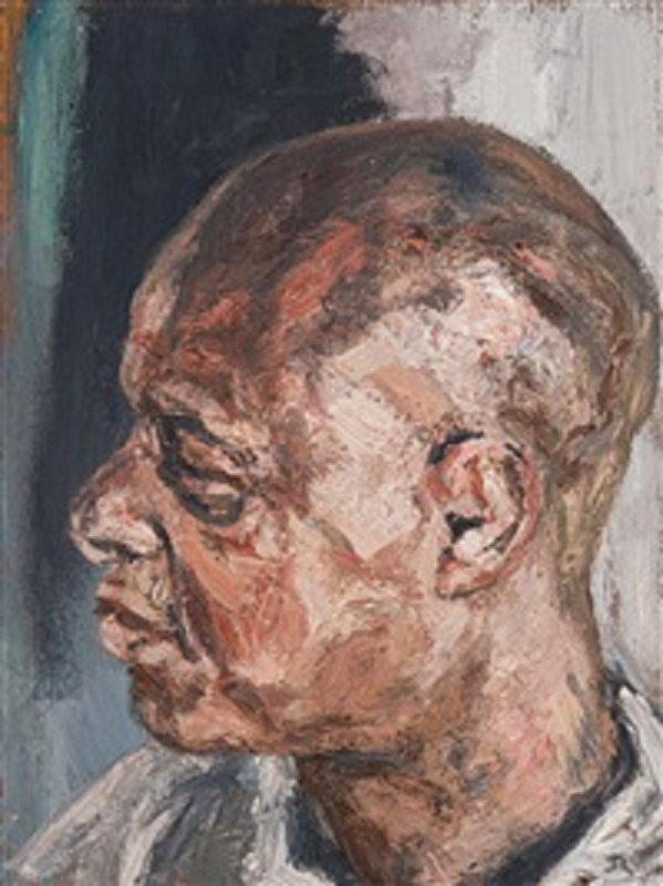 Johann Louw Profession