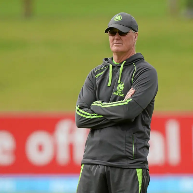 John Bracewell World: Revealing Weight, Age, Husband, Biography, Family Facts 3 John Bracewell Profession