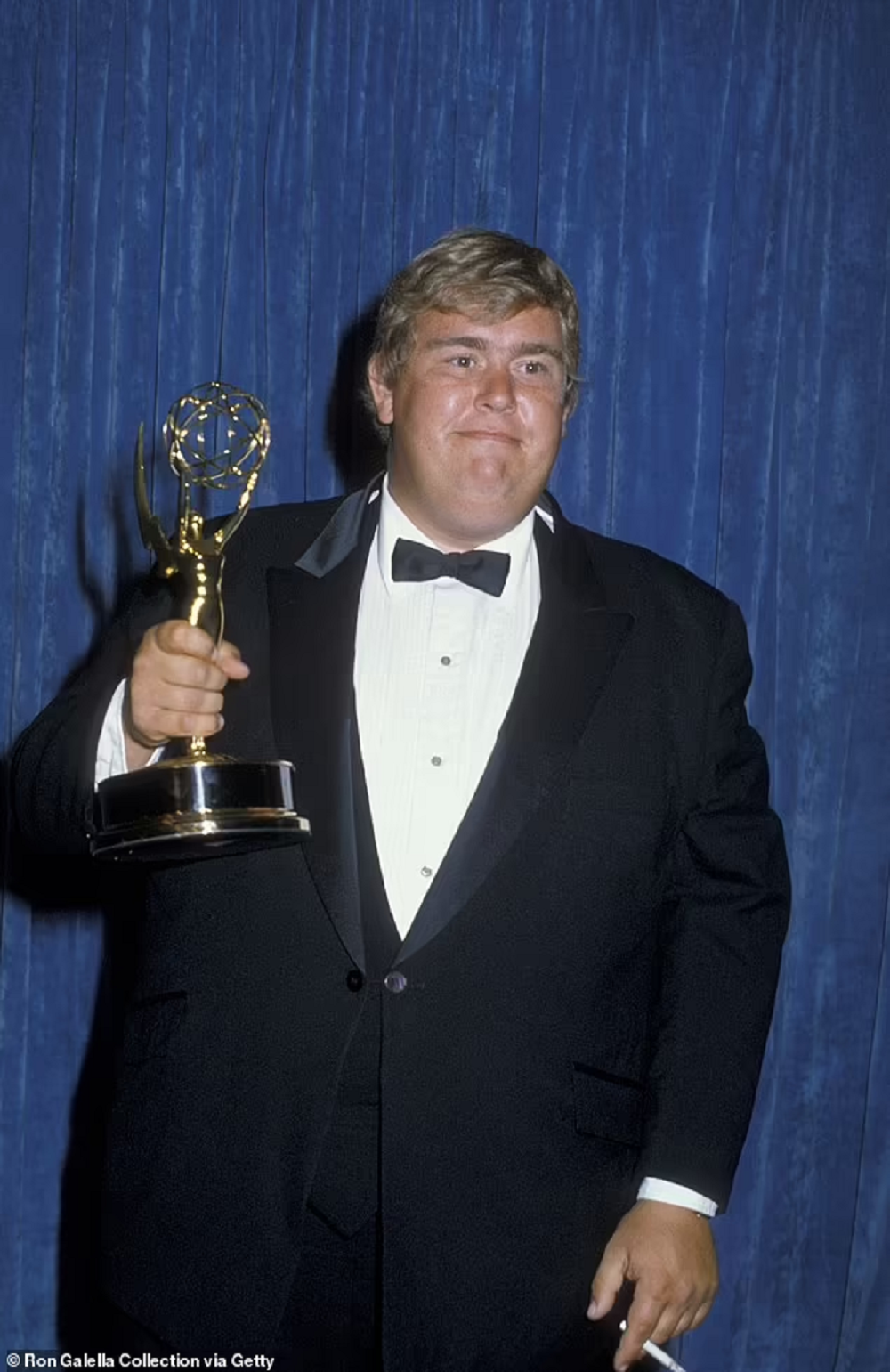 John Candy career