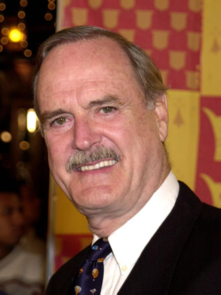 John Cleese Profession