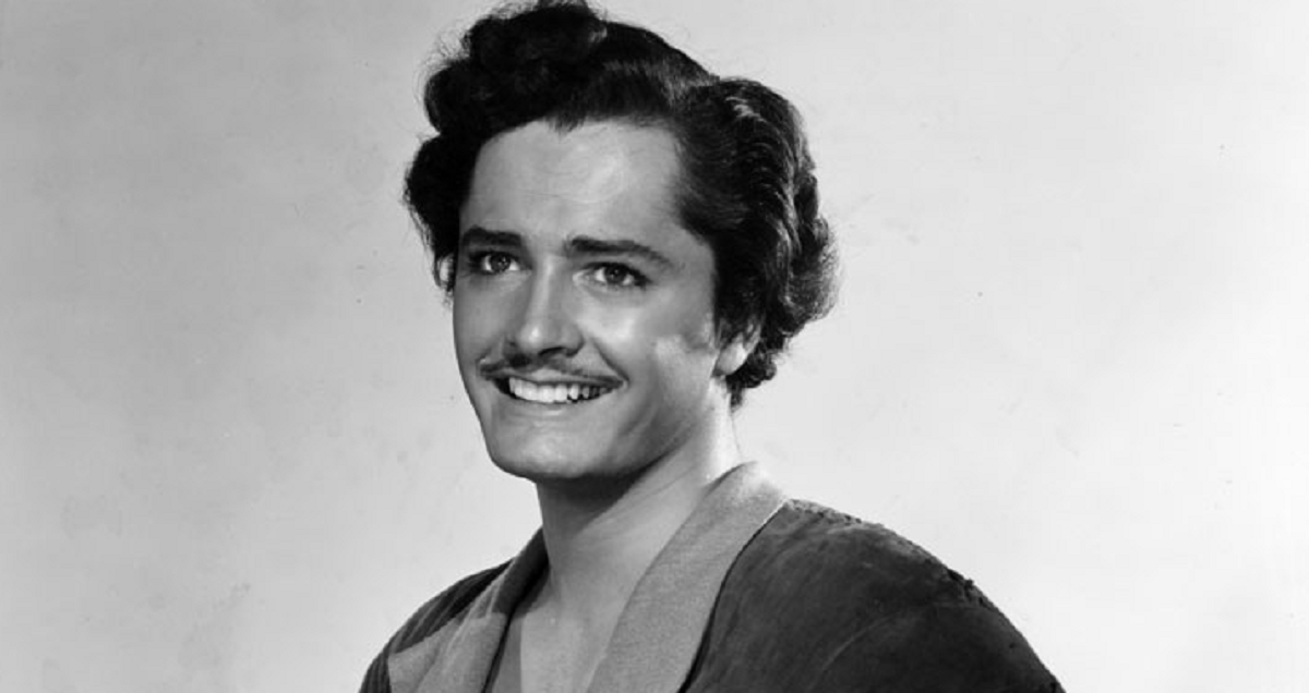 John Derek