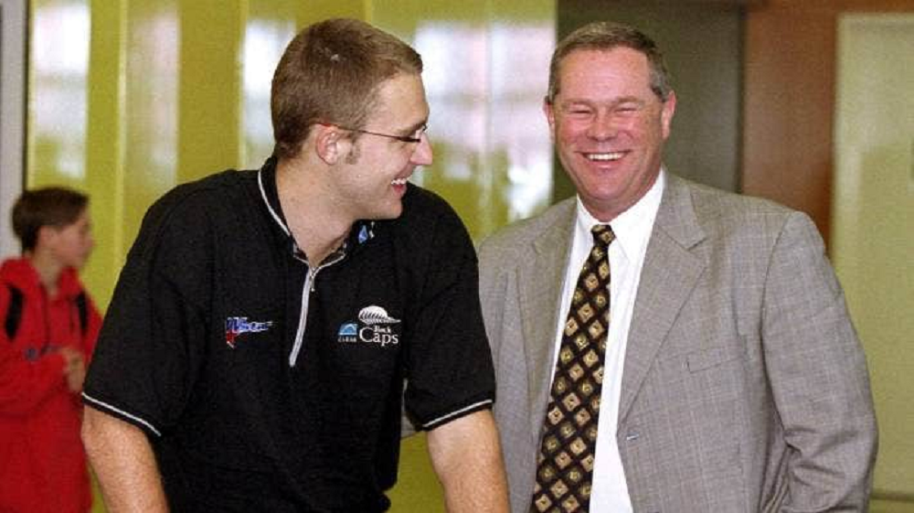 John Fulton Reid career