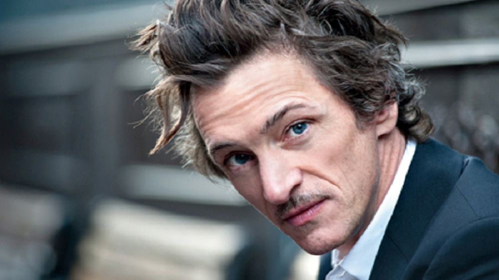 John Hawkes career