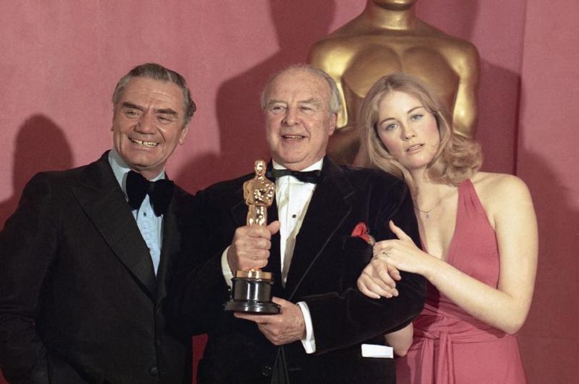 John Houseman Profession