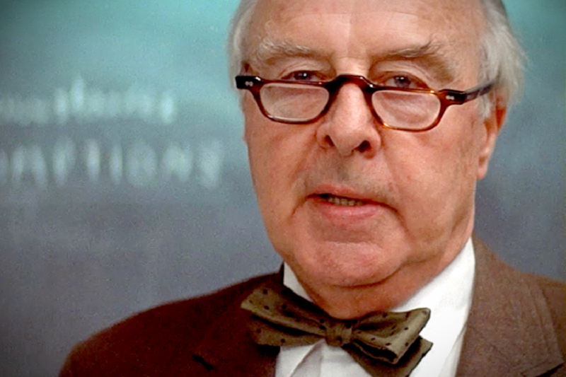 John Houseman career