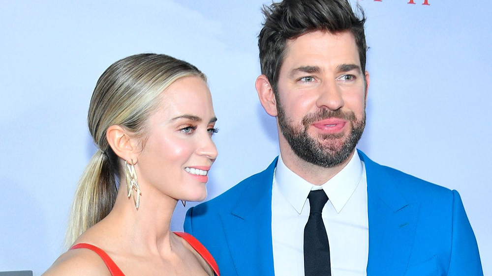 John Krasinski Biography, Career, Personal Life, Physical Characteristics 3 John Krasinski Profession