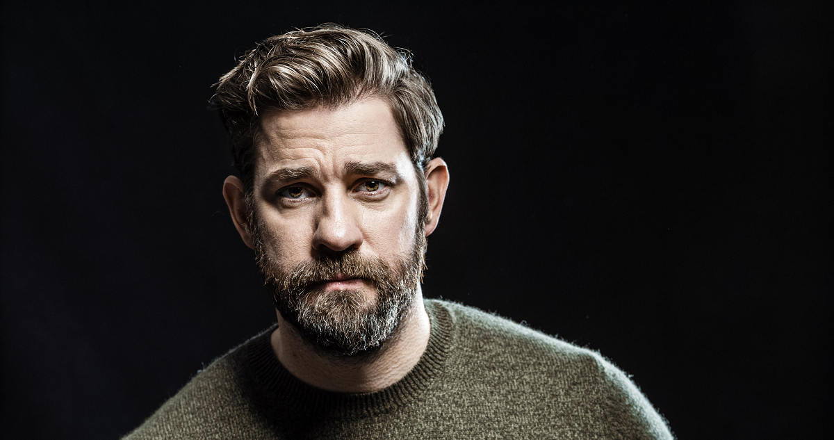 John Krasinski