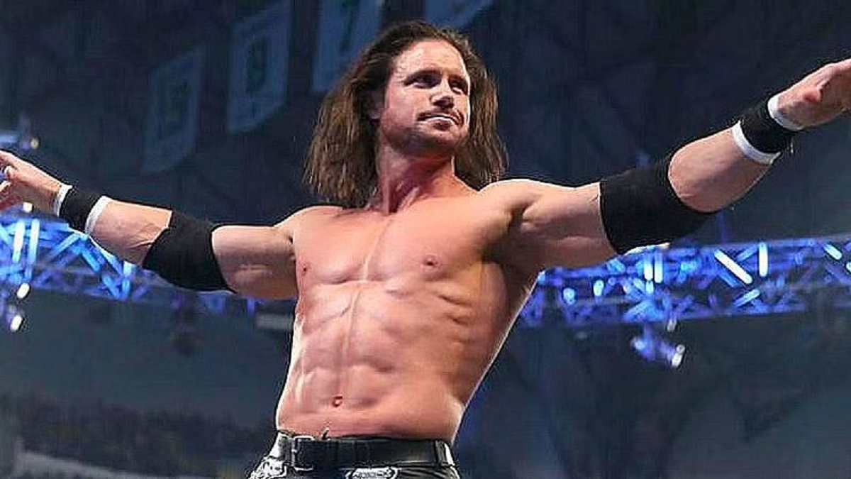 John Morrison World: Revealing Weight, Age, Husband, Biography, Family