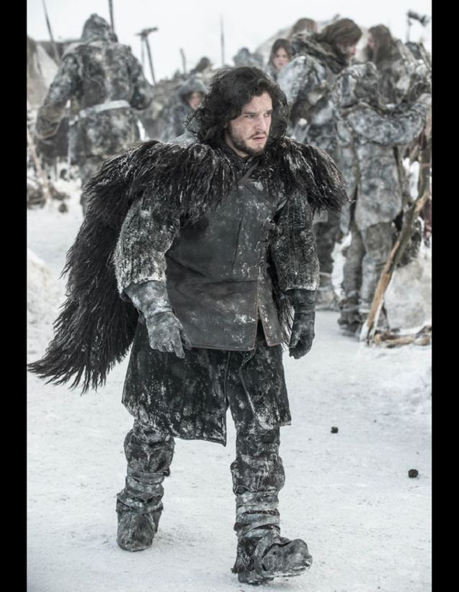 John Snow: A Journey Of Height, Weight, Age, Career And Success 2 John Snow Height