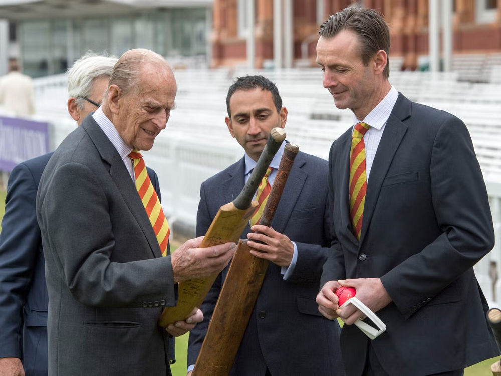 John Stephenson: Full Biography And Lifestyle 2 John Stephenson Height