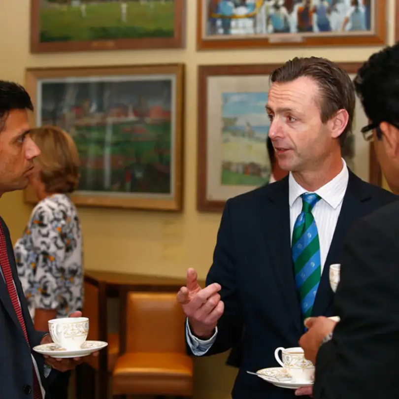 John Stephenson: Full Biography And Lifestyle 3 John Stephenson Profession