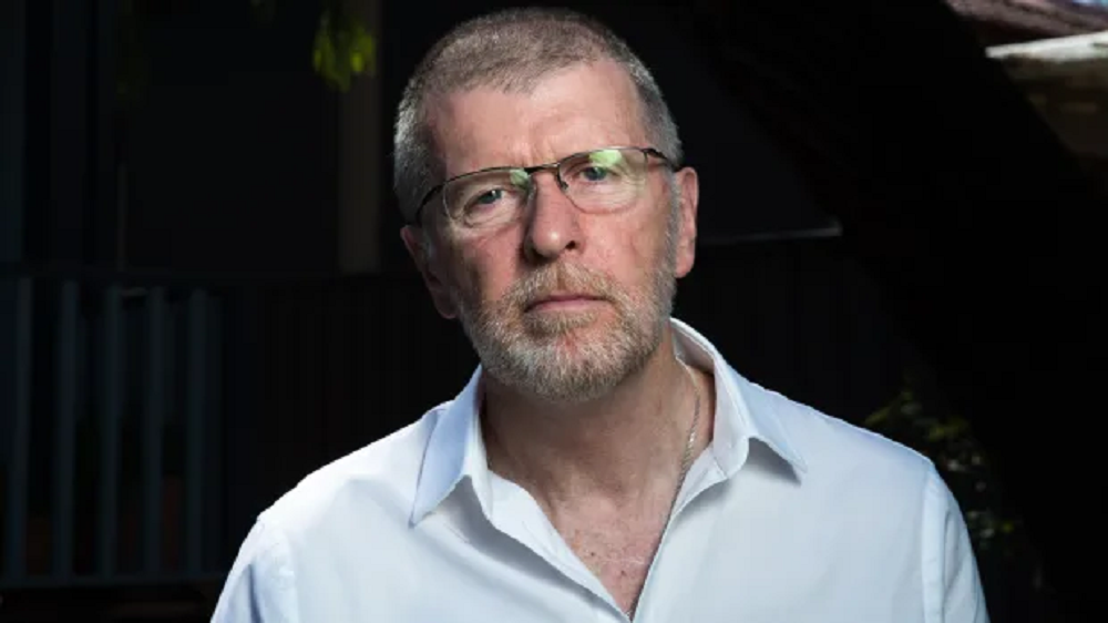 John Watkins Weight, Age, Husband, Biography, Family, Facts 3 John Watkins career