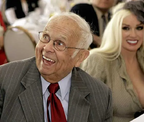 Johnny Grant Profession