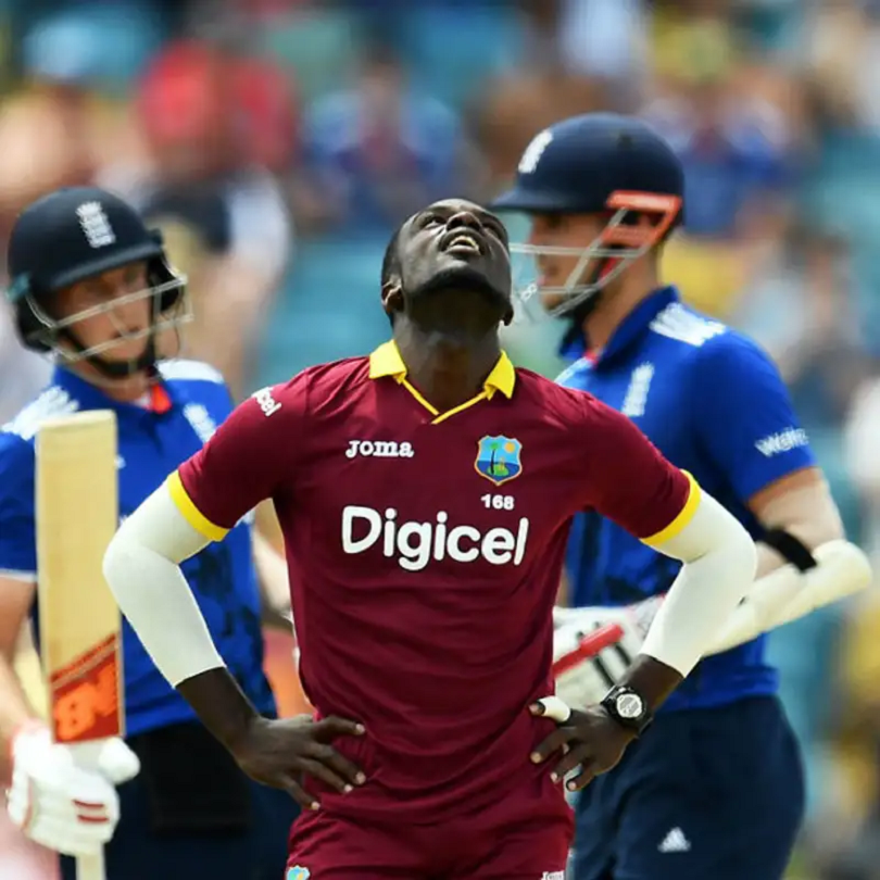 Jonathan Carter Height