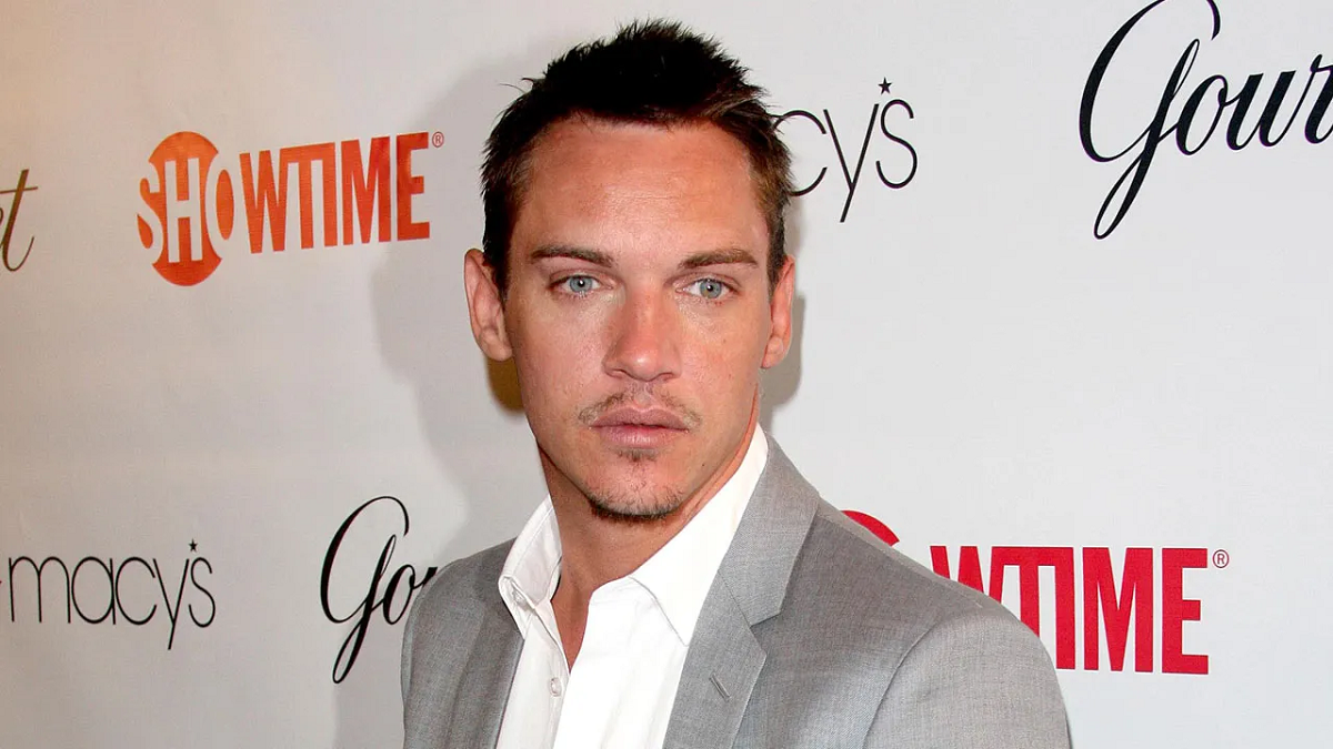 Jonathan Rhys Meyers career