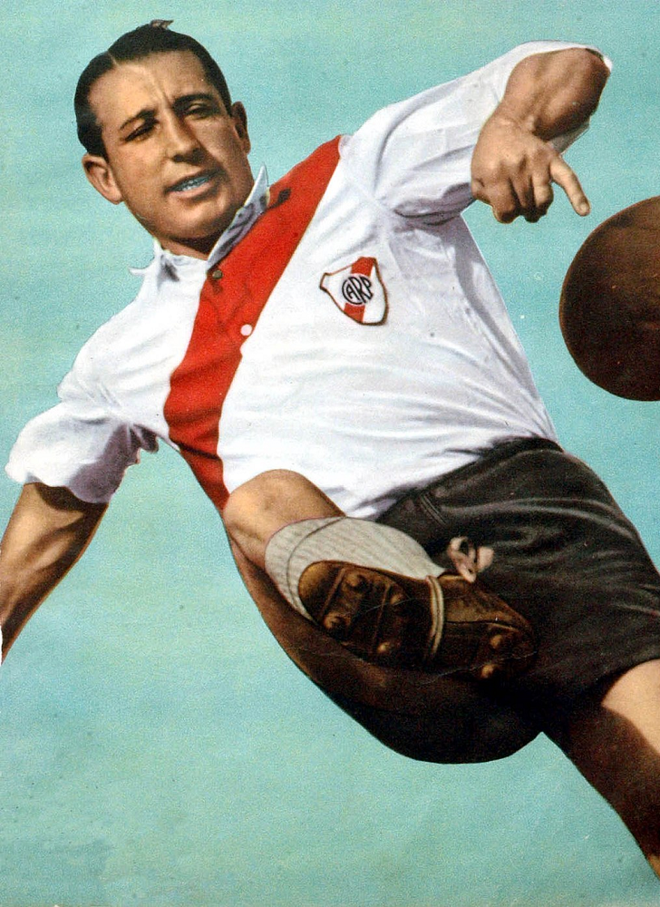 José María Minella: Height, Weight, Age, Biography, Husband More 2 José María Minella Height