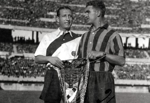 José María Minella: Height, Weight, Age, Biography, Husband More 4 José María Minella career