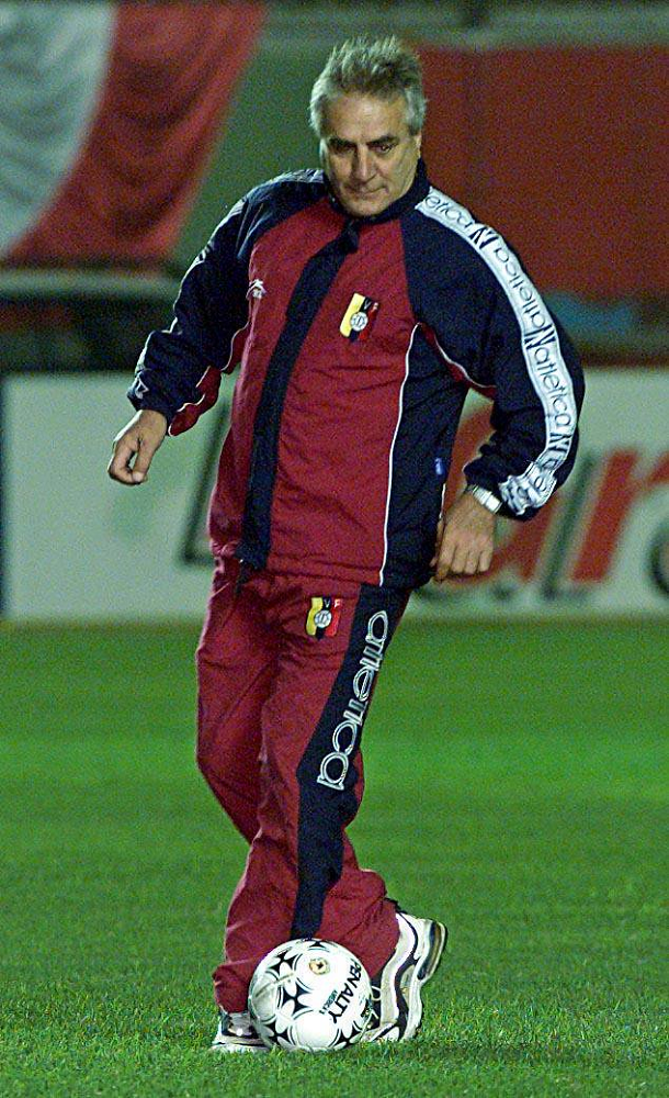 José Omar Pastoriza Height, Weight, Interesting Facts, Career Highlights, Physical Appearance 2 José Omar Pastoriza Height