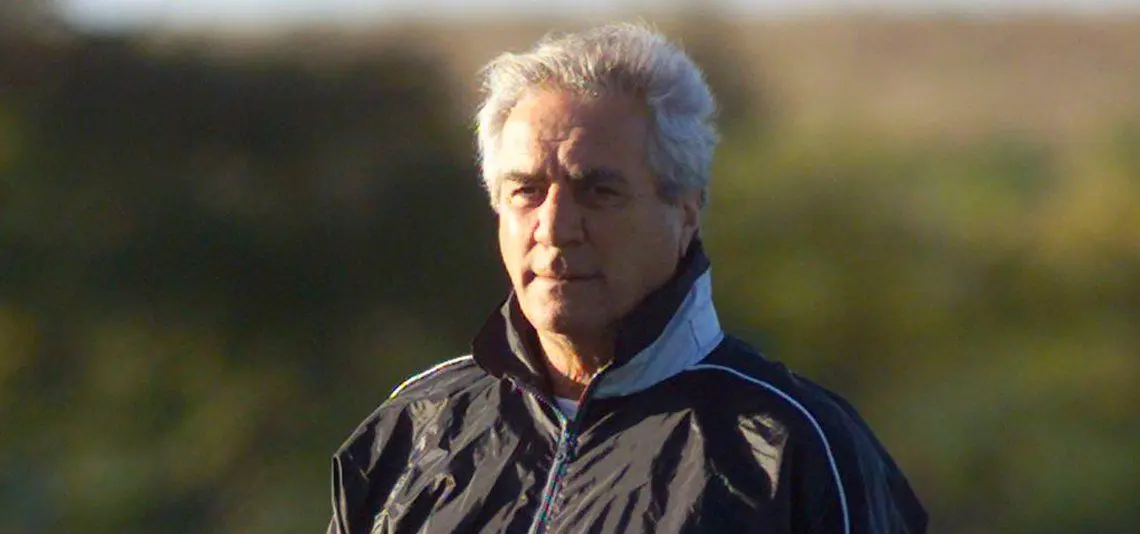 José Omar Pastoriza Height, Weight, Interesting Facts, Career Highlights, Physical Appearance 7 José Omar Pastoriza