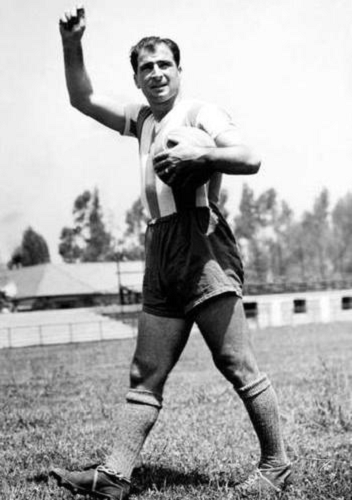 José Salomón Biography, Career, Personal Life, Physical Characteristics 2 José Salomón Hieght