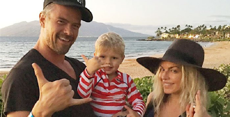 Josh Duhamel Weight, Age, Husband, Biography, Family Facts 3 Josh Duhamel Family