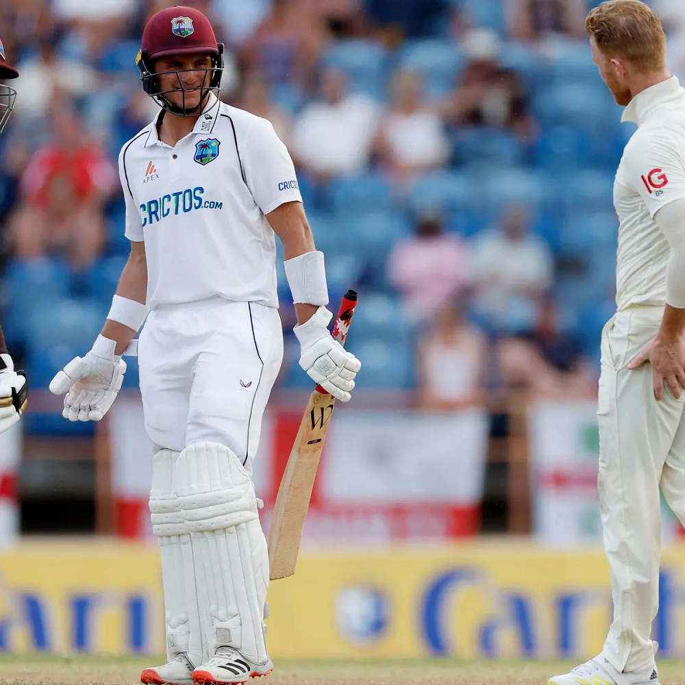 Joshua Da Silva Height