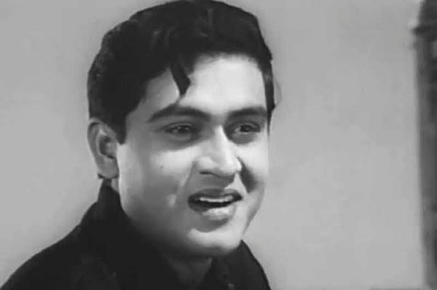 Joy Mukherjee Career