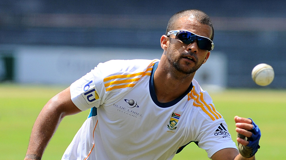 Jp Duminy career
