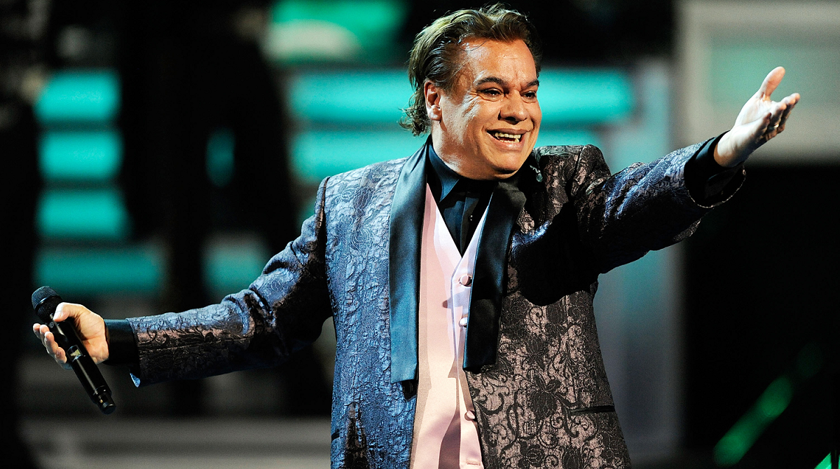 Juan Gabriel