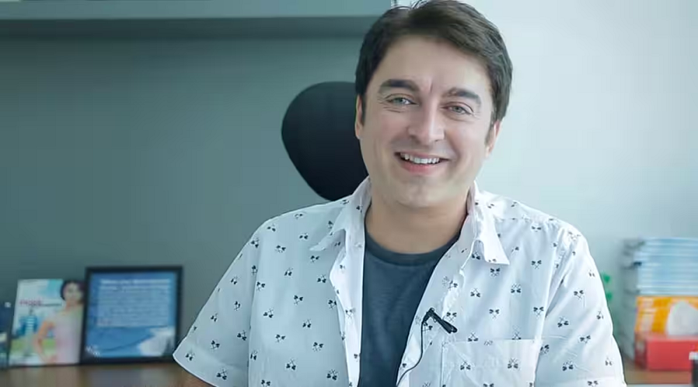 Jugal Hansraj Career