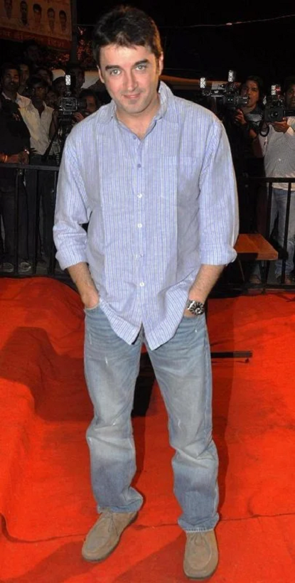 Jugal Hansraj Height