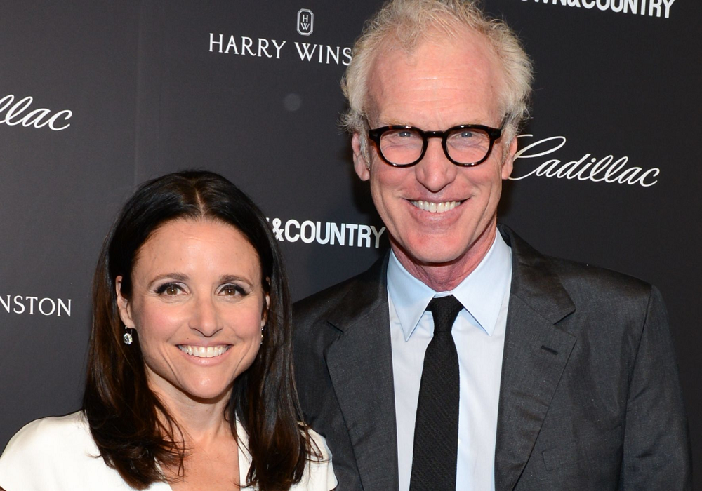Julia Louis Dreyfus Profession