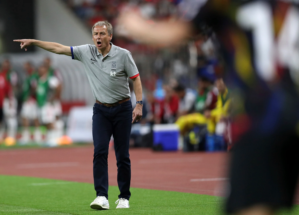 Jürgen Klinsmann’s Biography, Age, Height, Wife, Net Worth, Family 2 Jürgen Klinsmann Height
