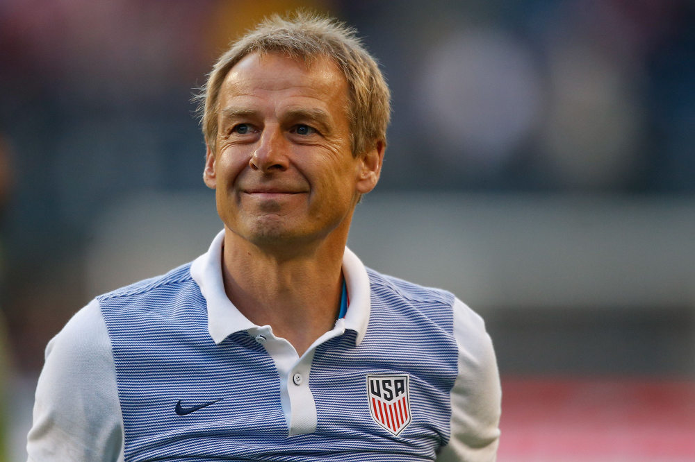 Jürgen Klinsmann’s Biography, Age, Height, Wife, Net Worth, Family 3 Jürgen Klinsmann Profession