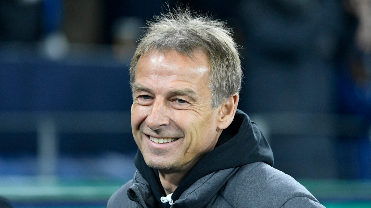 Jürgen Klinsmann’s Biography, Age, Height, Wife, Net Worth, Family 2 Jürgen Klinsmann